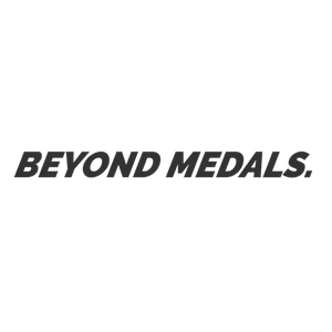 Beyond Medals