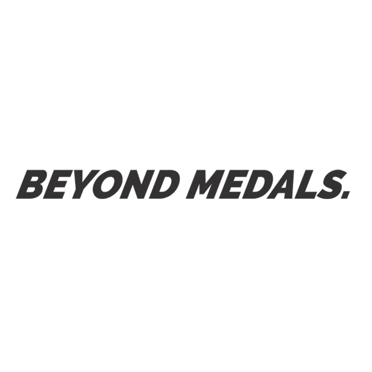 Beyond Medals