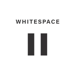 WHITESPACE