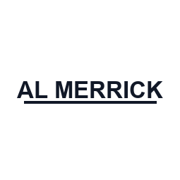עמוד הבית 60 AL MERRICK
